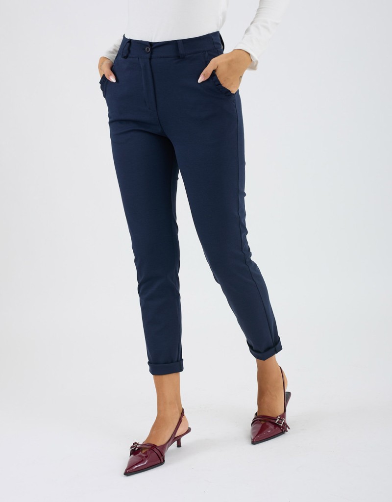 Pantaloni online economici sales