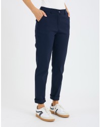 Pantalone Bielastico Basico