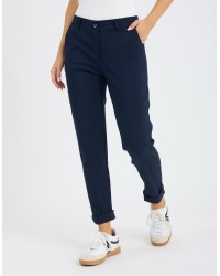 Pantalone Bielastico Basico