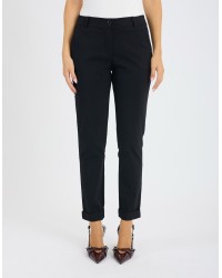Pantalone Bielastico Basico