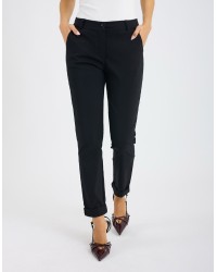 Pantalone Bielastico Basico