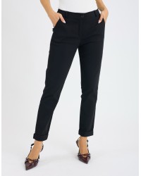 Pantalone Bielastico Basico