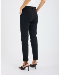 Pantalone Bielastico Basico
