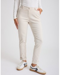 Pantalone Bielastico Basico