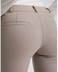 Pantalone Bielastico Basico