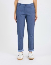 Pantalone Bielastico Basico