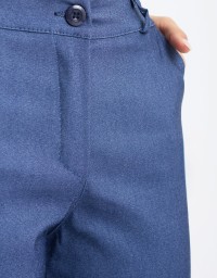 Pantalone Bielastico Basico
