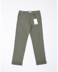 Pantalone Bielastico Basico