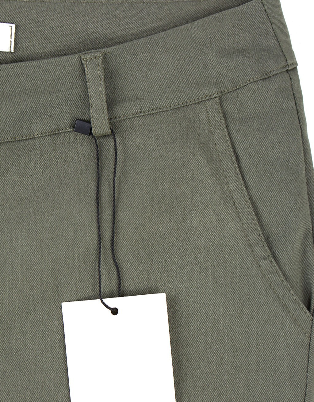Pantalone Bielastico Basico