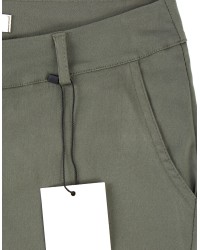 Pantalone Bielastico Basico