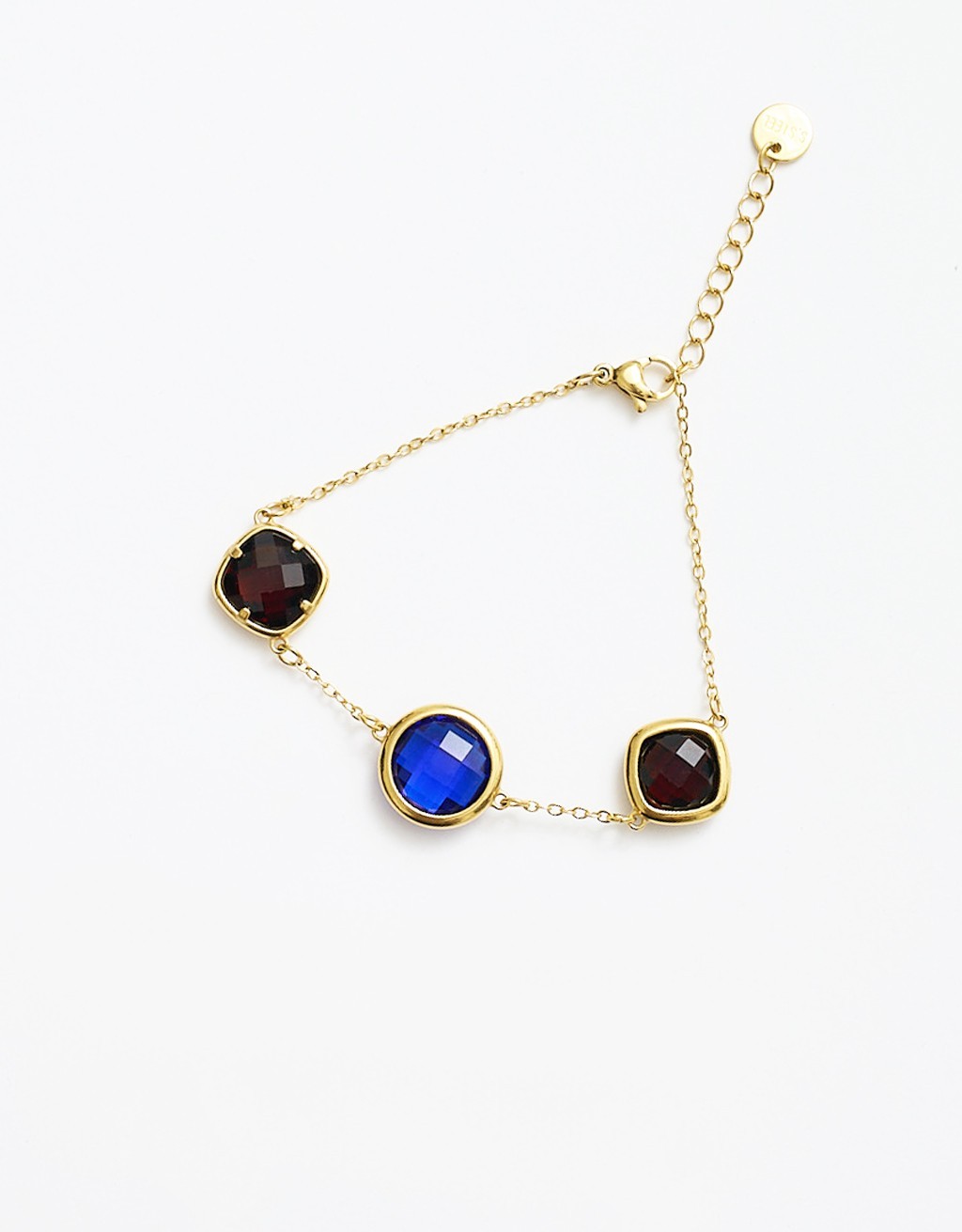 Bracciale Pietre