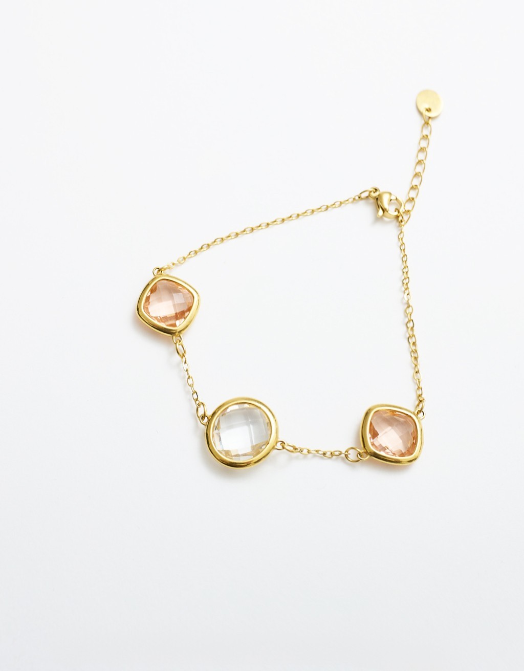 Bracciale Pietre