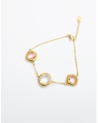 Bracciale Pietre