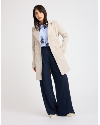 Trench Midi