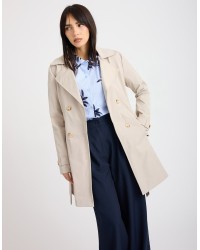 Trench Midi