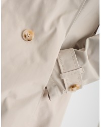 Trench Midi