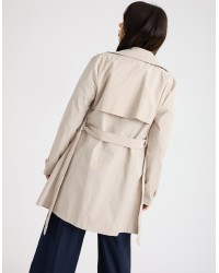 Trench Midi