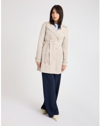 Trench Midi