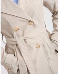 Trench Midi