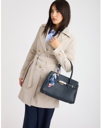 Trench Midi