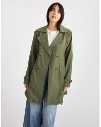 Trench Midi