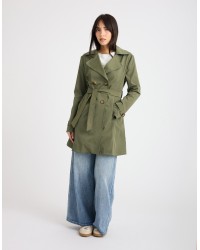 Trench Midi
