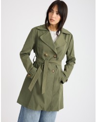 Trench Midi