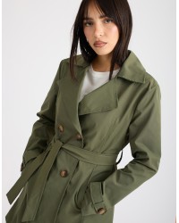 Trench Midi
