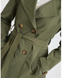 Trench Midi