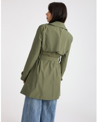 Trench Midi