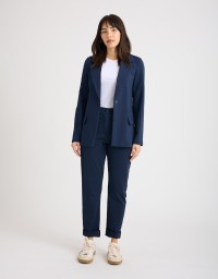 Giacca Basic Punto Milano