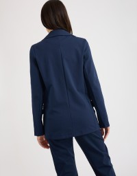 Giacca Basic Punto Milano