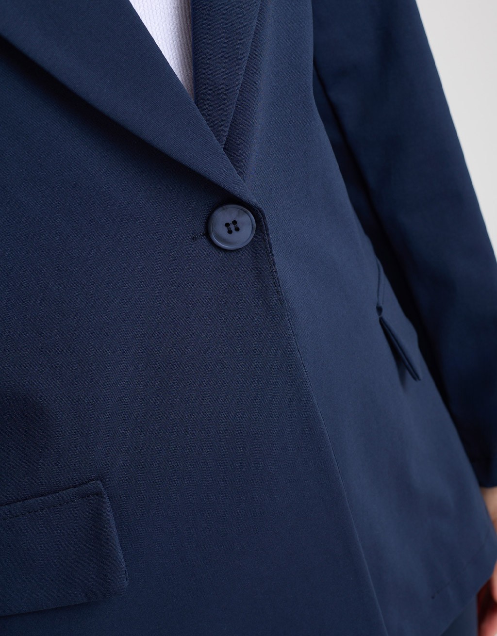 Giacca Basic Punto Milano
