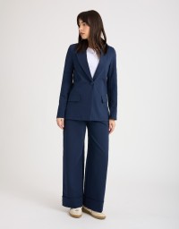 Giacca Basic Punto Milano