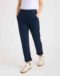 Pantalone Basico Punto Milano