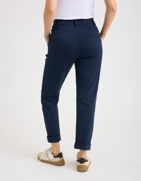 Pantalone Basico Punto Milano