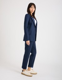 Pantalone Basico Punto Milano