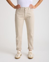 Jeans Mom Fit Colorato
