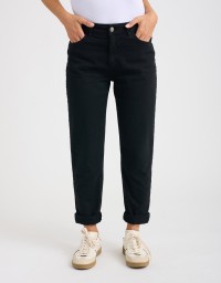 Jeans Mom Fit Colorato