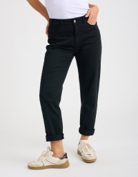 Jeans Mom Fit Colorato