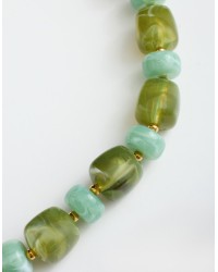 Collana Pietre
