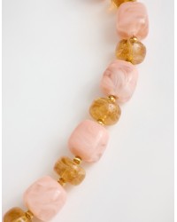 Collana Pietre