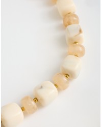 Collana Pietre