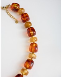 Collana Pietre