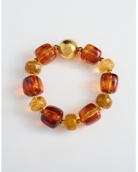 Bracciale Pietre