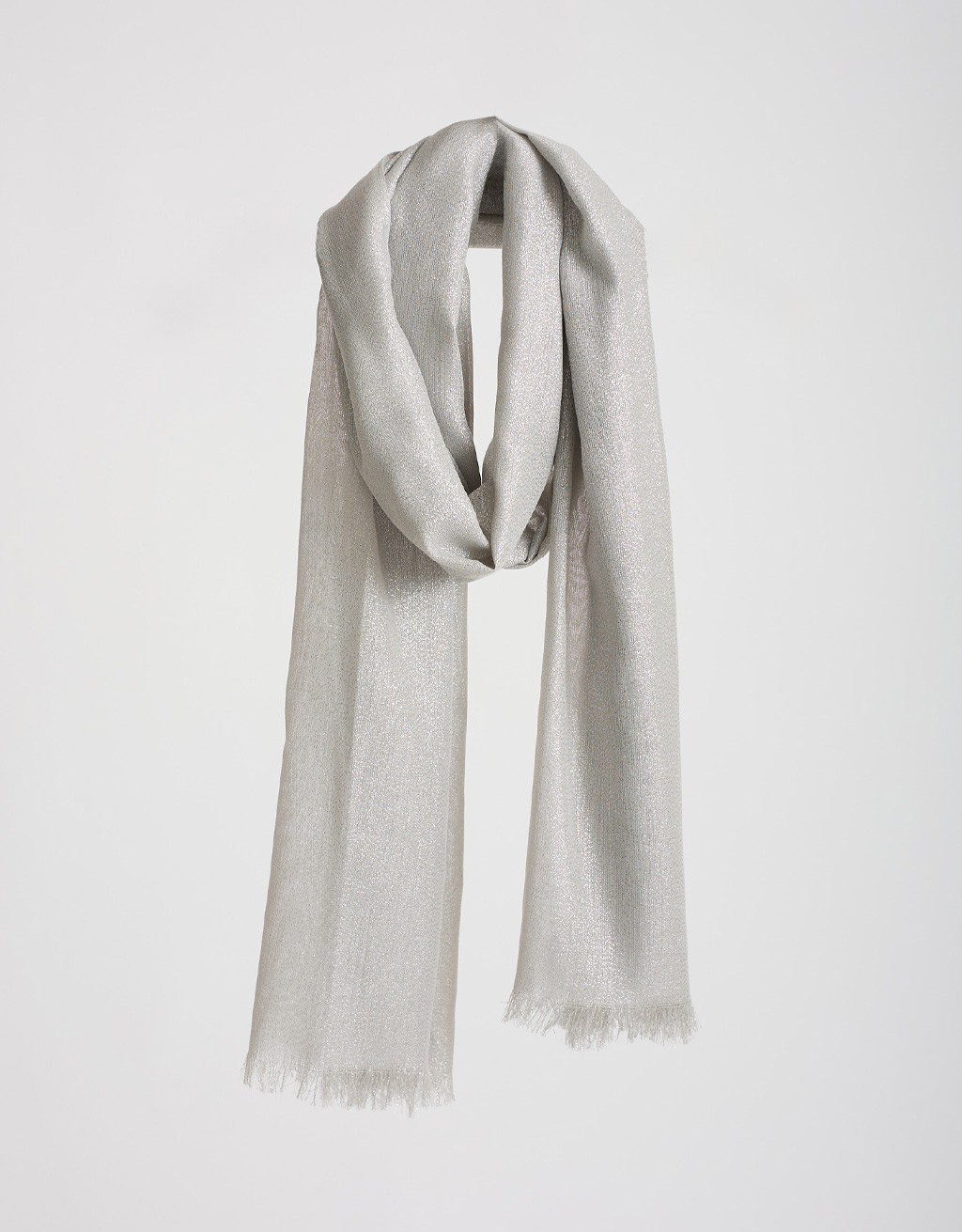 Stola Lurex Brillante