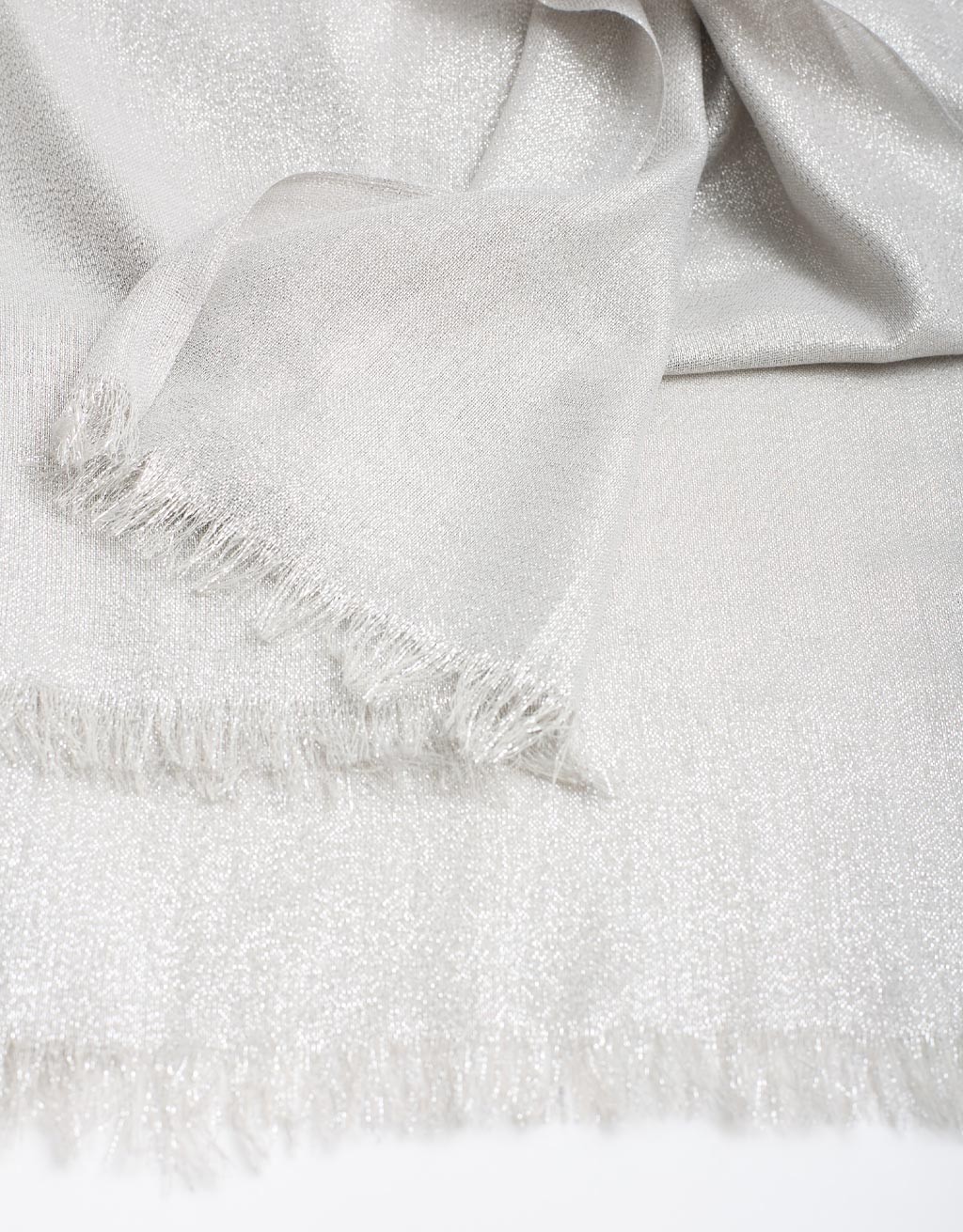 Stola Lurex Brillante