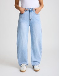 Jeans Barrel