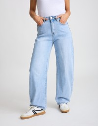 Jeans Barrel