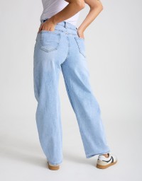 Jeans Barrel